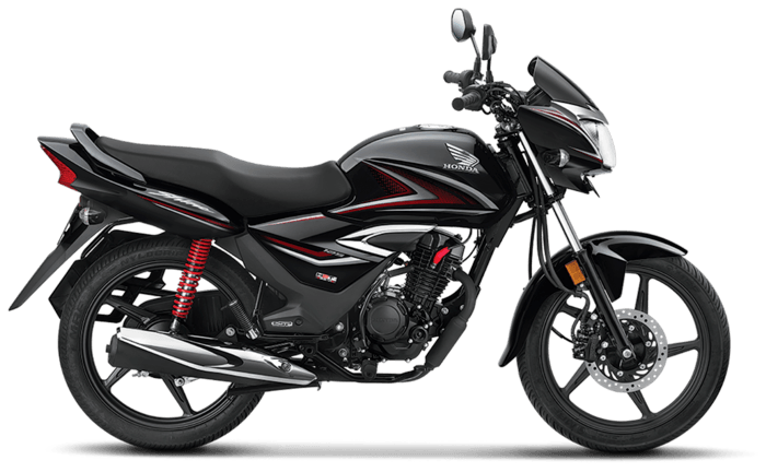 Honda Shine