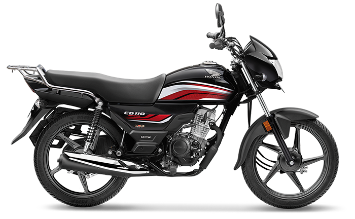 Honda CD 110 Dream