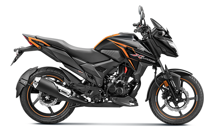 Honda X-Blade